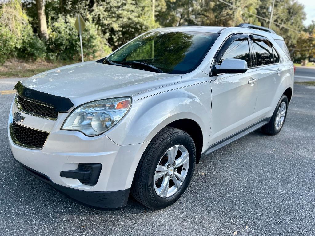 2013 Chevrolet Equinox 1LT's photo