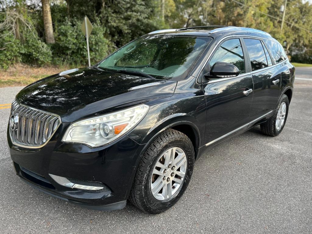 2014 Buick Enclave Convenience