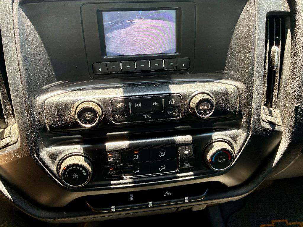 2016 Chevrolet Silverado 1500 Work Truck 1WT - Photo 6