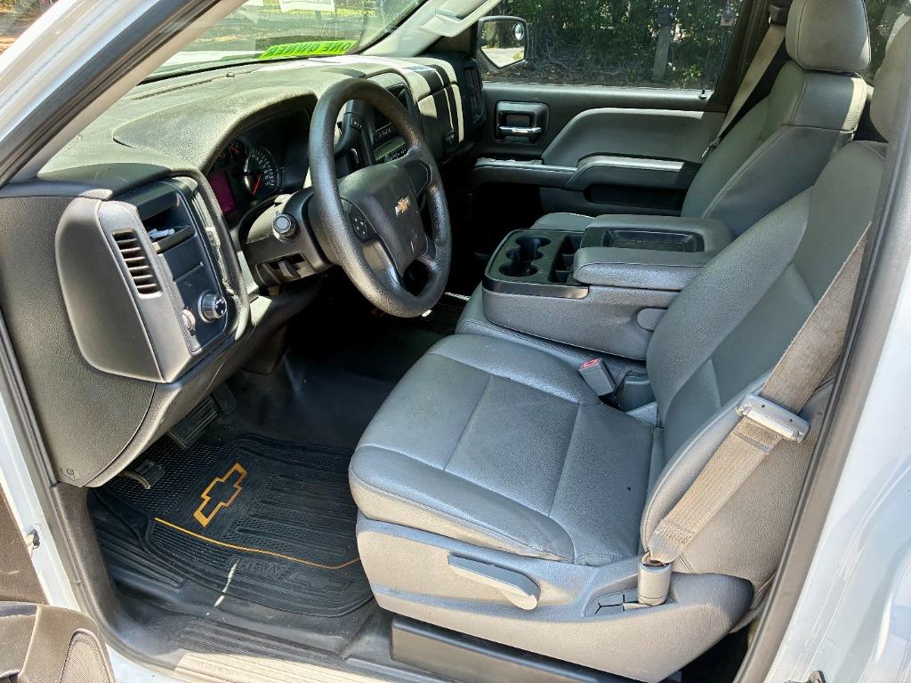 2016 Chevrolet Silverado 1500 Work Truck 1WT - Photo 10