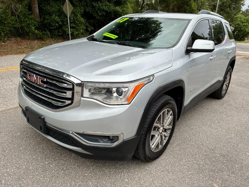 2017 GMC Acadia SLE-2 FWD's photo