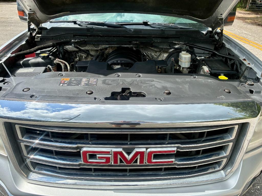 2015 GMC Sierra 1500 SLT - Photo 8