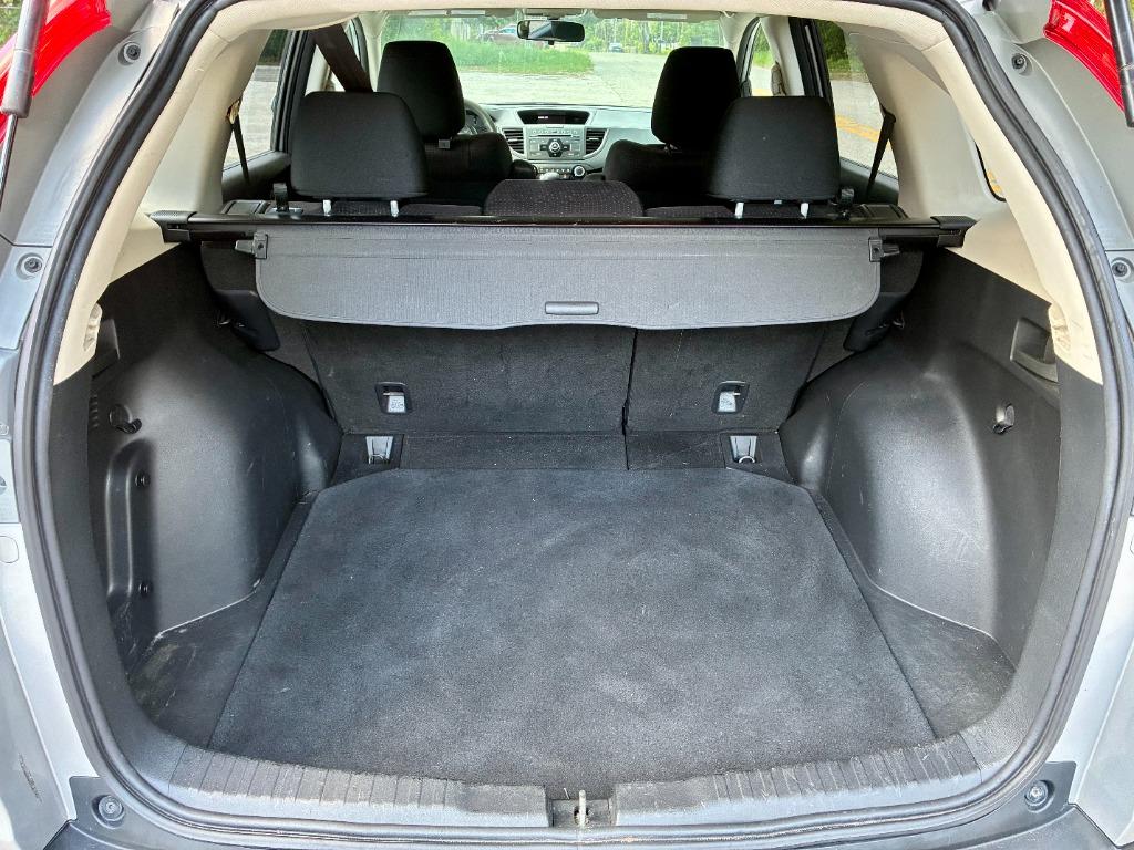2013 Honda CR-V EX - Photo 11