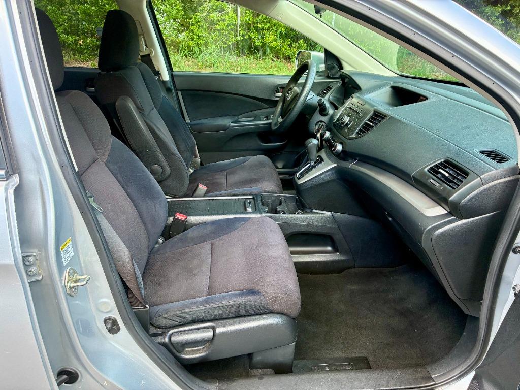 2013 Honda CR-V EX - Photo 10