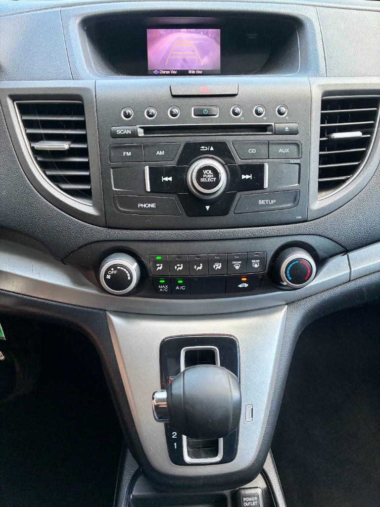 2013 Honda CR-V EX - Photo 7
