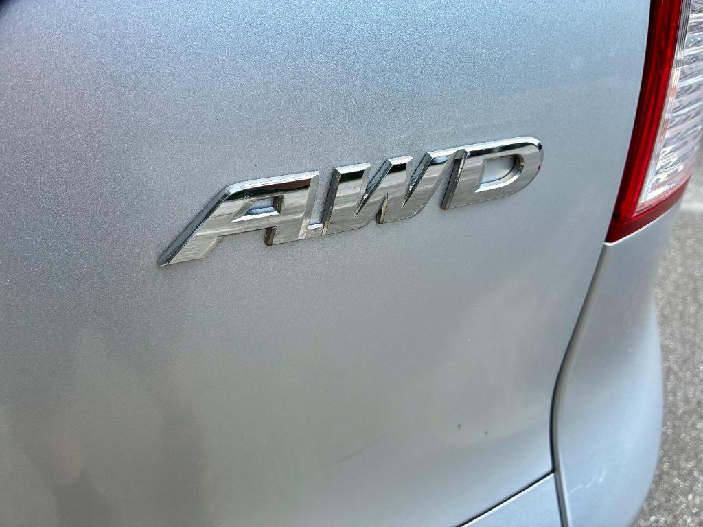 2013 Honda CR-V EX - Photo 8