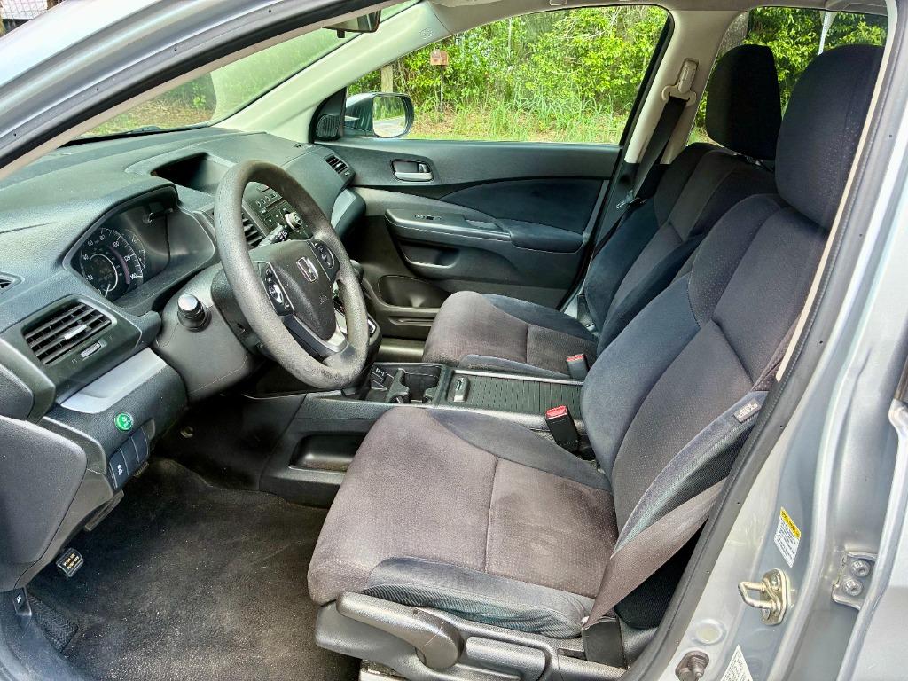 2013 Honda CR-V EX - Photo 13