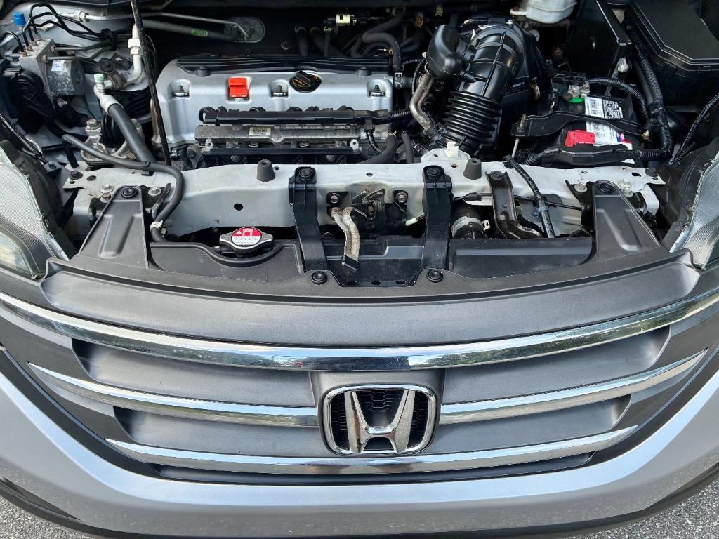 2013 Honda CR-V EX - Photo 6