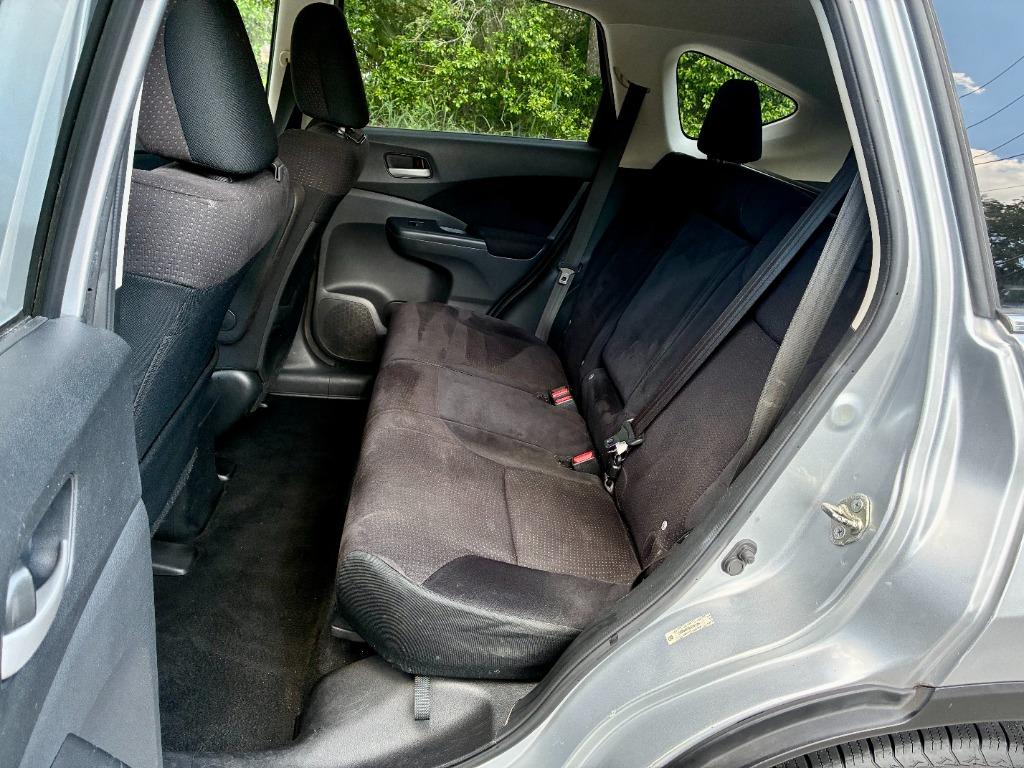 2013 Honda CR-V EX - Photo 12